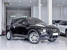2013 Nissan Juke 1.5 RX SUV