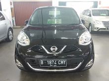 Nissan March 1.5 XS CBU manual 2014 TDP 27 jt