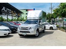 2018 Isuzu D-Max 1.9 SPARK (ปี 11-17) S Pickup MT