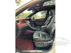 2014 Toyota Harrier 2.0 SUV
