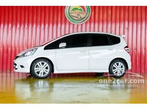 2011 Honda JAZZ 1.5 SV Hatchback