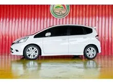2011 Honda JAZZ 1.5 (ปี 08-14) SV Hatchback