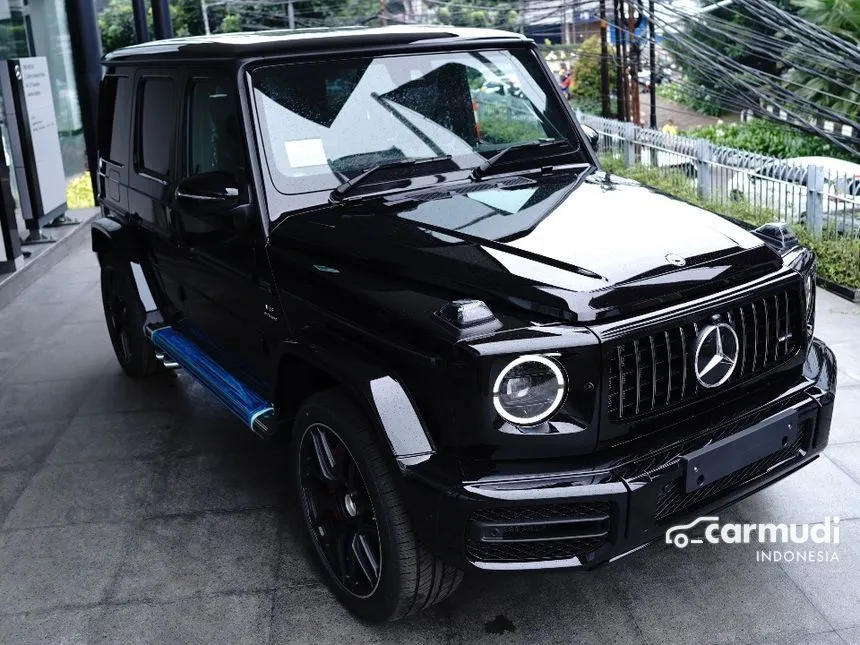 Jual Mobil Mercedes