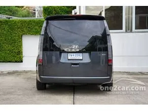 2022 Hyundai Staria 2.2 SEL Van