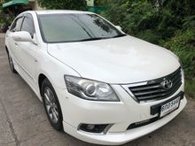 2011 Toyota Camry 2.0 (ปี 06-12) G Extremo Sedan AT