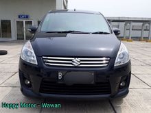 2014 Suzuki Ertiga 1.4 GX Matic Low Km 31rb Antik