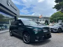 2024 Pre-own Leapmotor C10 EV 477Km