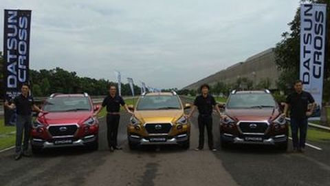Datsun: Kami Mungkin Saja Buka R&D Center di Indonesia