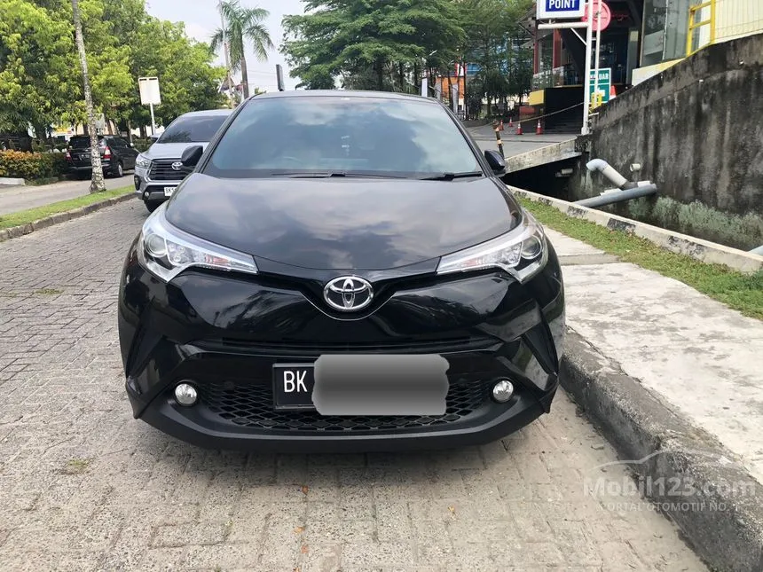 Jual Mobil Toyota C
