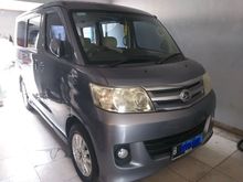 2009 Daihatsu Luxio 1.5 X MPV