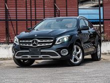 2021 Mercedes-Benz GLA200 1.6 W156 (ปี 14-17) Urban SUV
