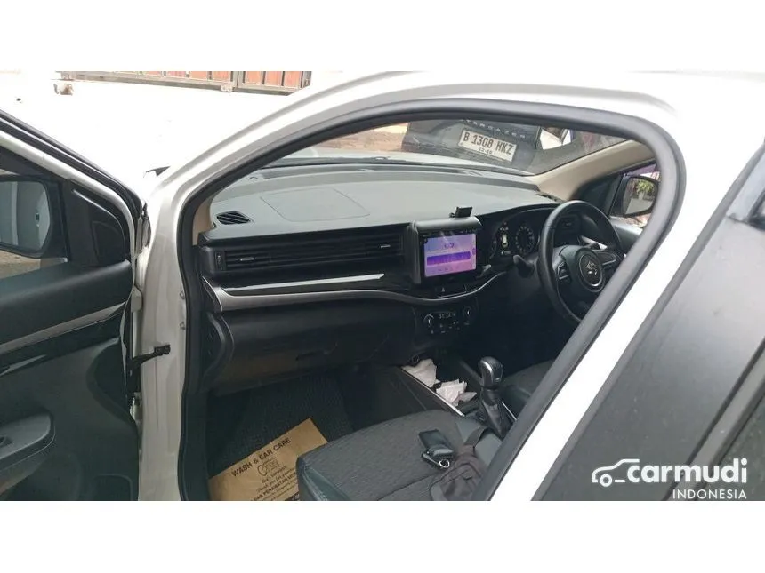 2022 Suzuki XL7 Beta SUV