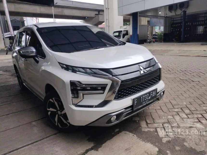 2022 Mitsubishi Xpander Ultimate MPV