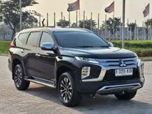 2021 Mitsubishi Pajero Sport 2.4 Dakar 4x2 SUV TDP 108 Juta