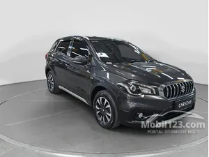 2019 Suzuki SX4 S-Cross 1.5 Hatchback
