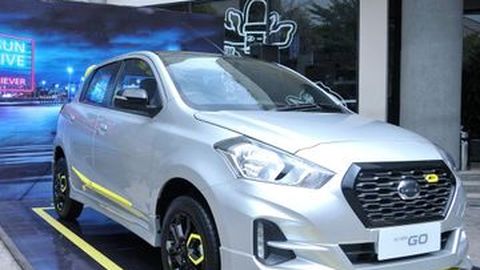 Lagi Dibahas, Peluang ‘Hidupkan’ Datsun Sebagai Merek Mobil Listrik Murah