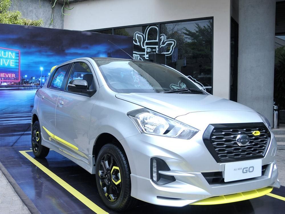 Lagi Dibahas, Peluang ‘Hidupkan’ Datsun Sebagai Merek Mobil Listrik
