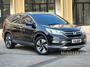 2017 Honda CR-V 2.4 SUV