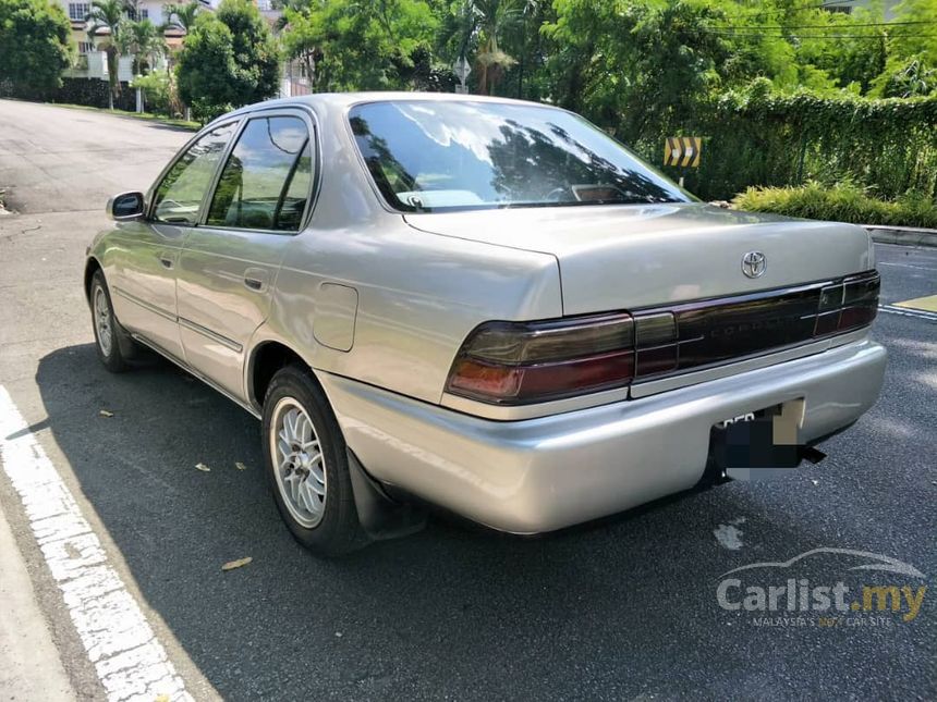1995 toyota corolla manual free download 1995 toyota corolla manual free download