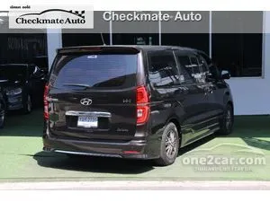 2021 Hyundai H-1 2.5 Deluxe Van