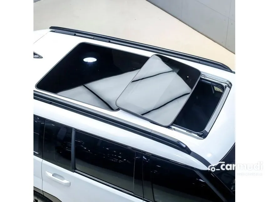 2025 Hyundai Santa Fe Calligraphy HEV SUV