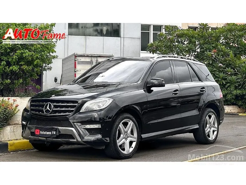 Jual Mobil Mercedes