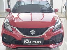 2020 Suzuki Baleno 1,4 Base Spec Hatchback