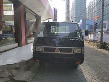 2019 Mitsubishi Colt L300 DP Minim