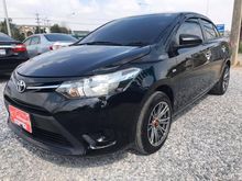 2014 Toyota Vios 1.5 (ปี 13-17) J Sedan AT