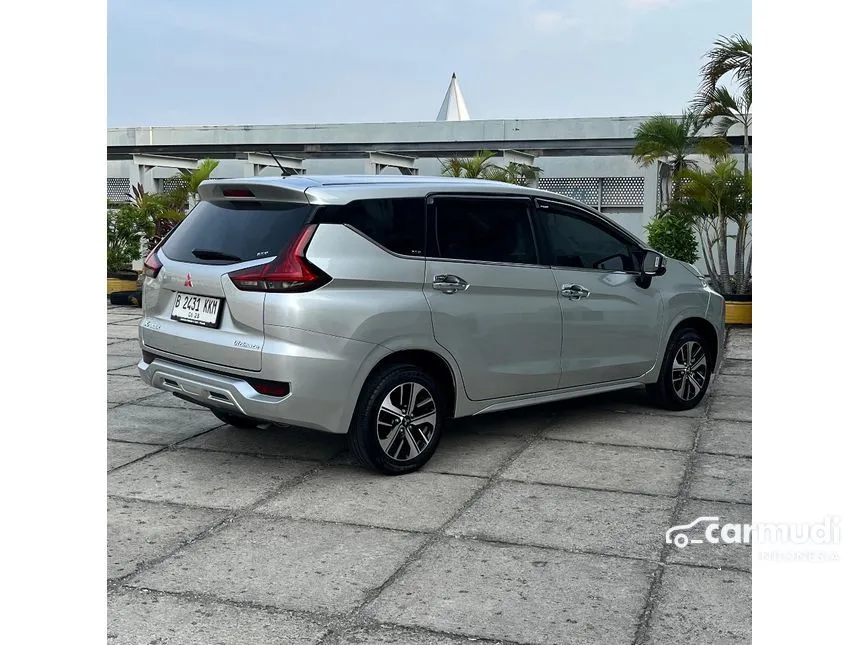 2018 Mitsubishi Xpander ULTIMATE Wagon