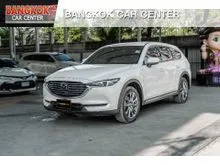 2021 Mazda CX-8 2.5 (ปี 19-26) SP SUV