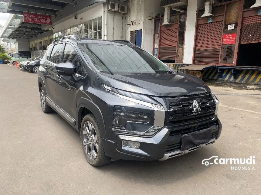 2022 Mitsubishi Xpander CROSS Premium Package Wagon