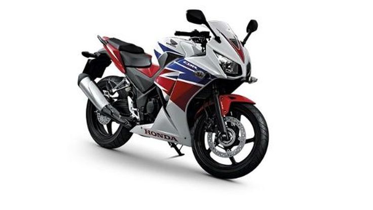 2013 store honda cbr300r