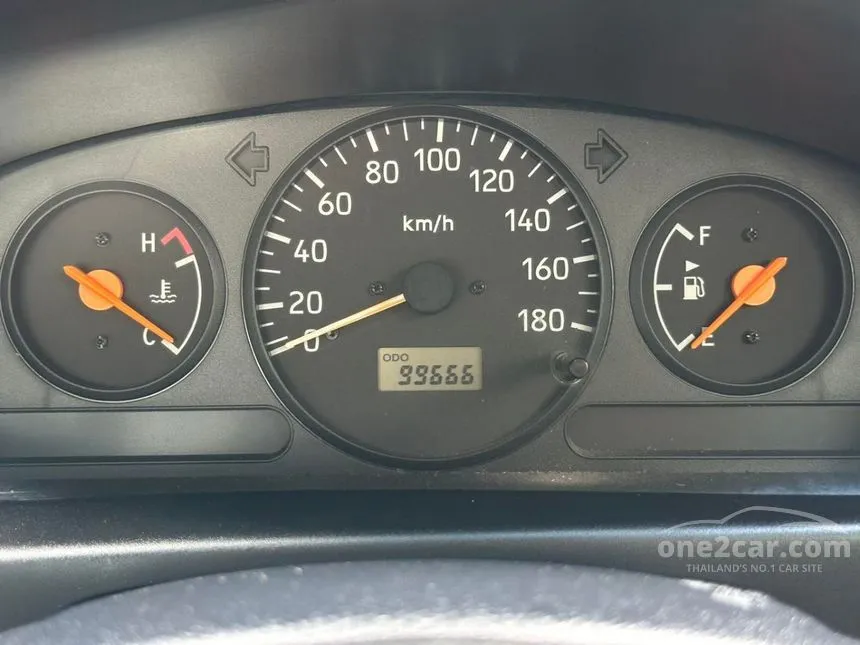 2016 Suzuki Carry Truck