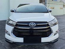 2019 Toyota Innova Venturer 2,0 Base Spec Wagon