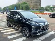 Mitsubishi XPANDER SPORT 1.5 AT 2019 Km Low mulus sangat Terawat Istimewa!!