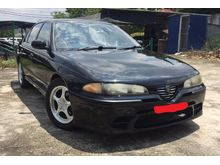 2005 Proton Perdana 2.0 V6 Sedan New Facelift