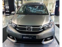 2018 Honda Mobilio 1.5 E MPV