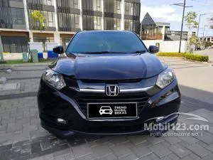 2016 Honda HR-V 1.5 E SUV