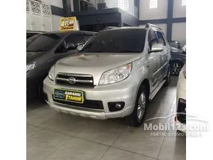 2011 Daihatsu Terios 1.5 TX SUV