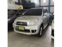 2011 Daihatsu Terios 1.5 TX SUV - ANGSURAN CM 2 JUTAAN