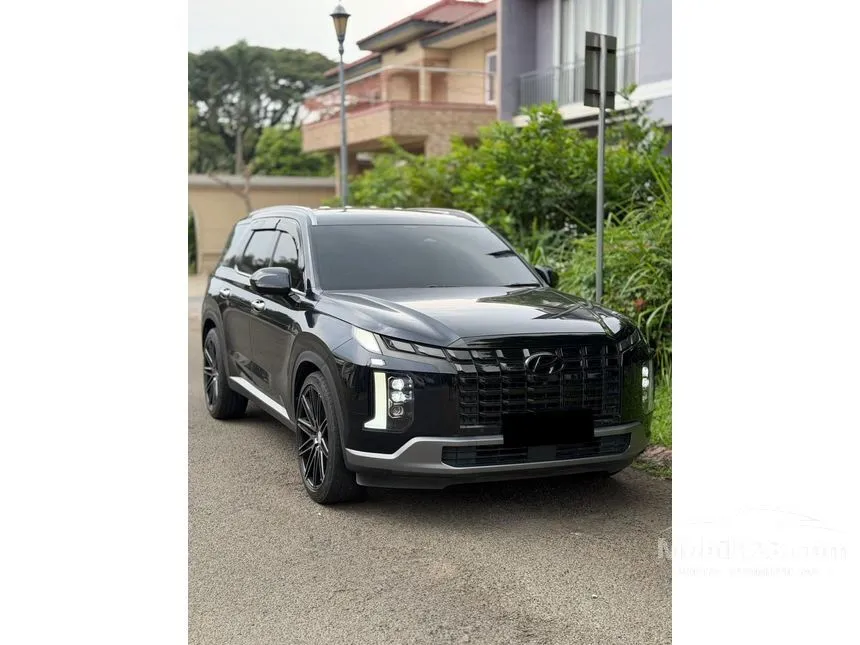 2023 Hyundai Palisade Signature SUV