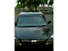 2008 Daihatsu Xenia 1.3 Xi MPV