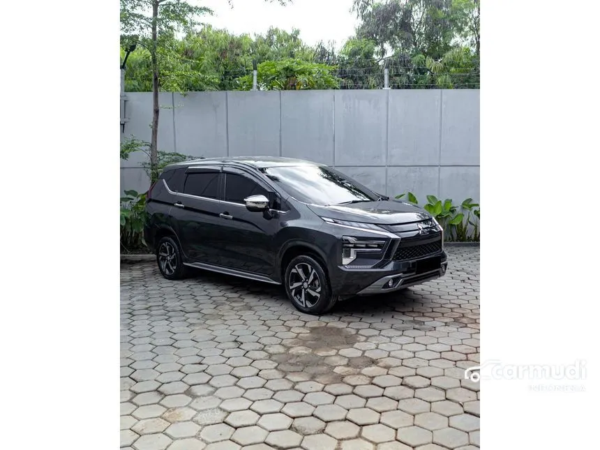 2022 Mitsubishi Xpander Ultimate MPV