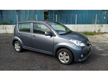 HARI RAYA PROMOTION-Perodua Myvi 1.3 EZi 2010 Hatchback-