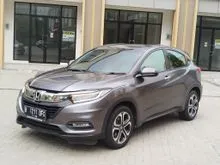 2021 Honda HR-V 1.5 E Special Edition SUV