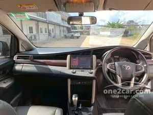 2023 Toyota INNOVA 2.8 Crysta Premium Wagon