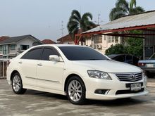 2012 Toyota Camry 2.0 (ปี 06-12) G Extremo Sedan AT