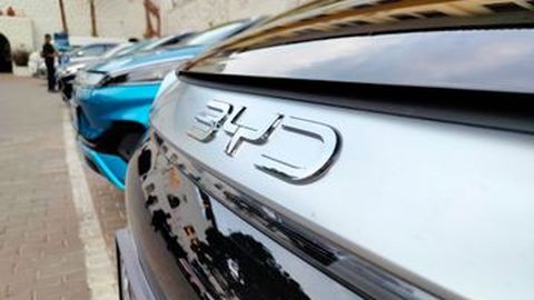 Terungkap, Alasan BYD Lama Kirim Mobil Listrik Pesanan Konsumen di Indonesia
