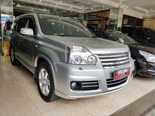 2011 Nissan X-Trail 2.5 ST Autech AT Plat D ISTIMEWA